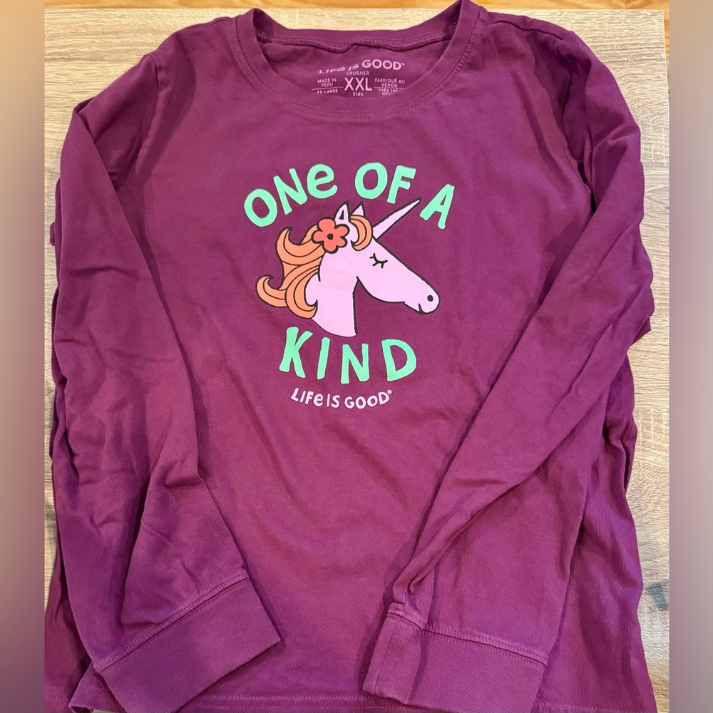 Life is Good Shirt